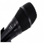 舒爾 SHURE SM87A 有線話筒