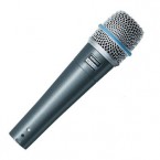 舒爾 SHURE BETA57A 動(dòng)圈話筒