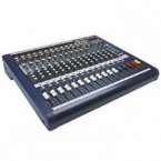 Soundcraft MPMI12/2 12路模擬調(diào)音臺(tái)