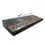 ALLEN&HEATH GL2800-24 24路模擬調(diào)音臺