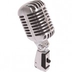 舒爾 SHURE 55SH SeriesII 貓王話筒