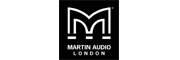 Martin audio瑪田