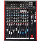 艾倫赫賽 ALLEN&HEATH ZED 14 14路調(diào)音臺