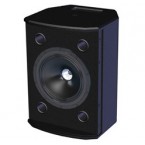 天朗 TANNOY VX 8  8″同軸全頻專業(yè)擴(kuò)聲揚(yáng)聲器