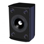 天朗 TANNOY VX 6 6″同軸全頻專業(yè)擴聲揚聲器