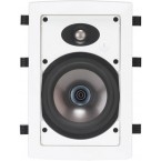 天朗 TANNOY iw6 TDC 嵌入式吸頂音箱