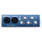 PreSonus AudioBox 22VSL UBS2.0專業(yè)音頻接口