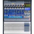 PreSonus StudioLive 16.4.2 16路數字調音臺