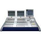 Studer OnAir 3000 Modulo 數(shù)字調(diào)音臺(tái)系統(tǒng)