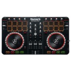 NUMARK MIXTRACK PRO II MK2 打碟機(jī)