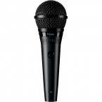 舒爾 Shure PGA58-LC 動圈人聲話筒