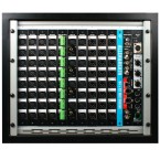 ALLEN&HEATH IDR10 調(diào)音臺混合機(jī)架