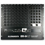 ALLEN&HEATH IDR-64 調(diào)音臺混合機(jī)架