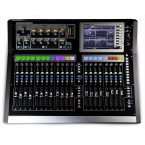 艾倫赫賽 ALLEN&HEATH GLD-80 數(shù)字調音臺