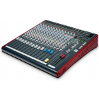 艾倫赫賽 ALLEN&HEATH  ZED 16FX 16路帶效果調(diào)音臺