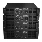 歐姆 OHM CFU-A3 2x1100W專業(yè)功放