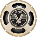 百變龍 celestion V-Type  喇叭