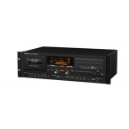 天琴 TASCAM  CC-222mkIV CD 播放機