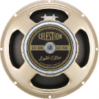 百變龍 celestion G12-35XC  喇叭