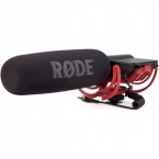 RODE VideoMic 槍式話筒