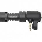 RODE VideoMic 為智能手機(jī)所用的ME定向麥克風(fēng)