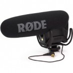 RODE  VideoMic 專業(yè)槍式話筒