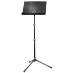 K&M   12125 Orchestra music stand    音樂(lè)支架