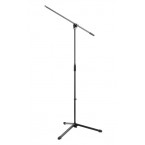 K&M  25400 Microphone stand    麥克風(fēng)支架