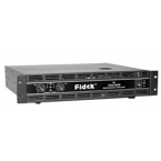 飛達(dá) Fidek FQA-6002  功率放大器