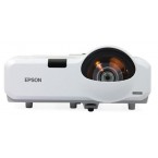 愛(ài)普生 Epson EB-CS520WN 多媒體液晶投影機(jī)