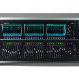 DiGiCo S31 數(shù)字調(diào)音臺